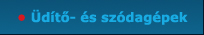 Üdítő- és szódagépek
